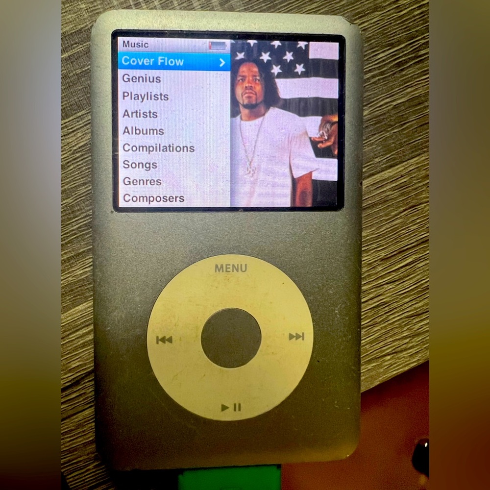 Apple IPod 20 G